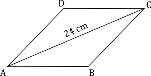 Rysunek do zadania CKE 18