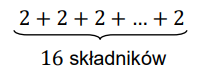 Rysunek do zadania CKE 13